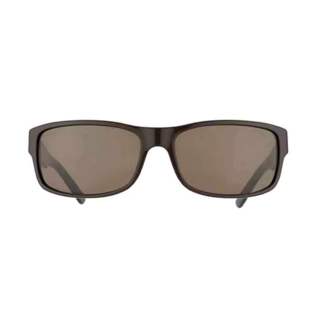 Burberry BE 4090 3081/73 Men Sunglasses Brown Rectangular
